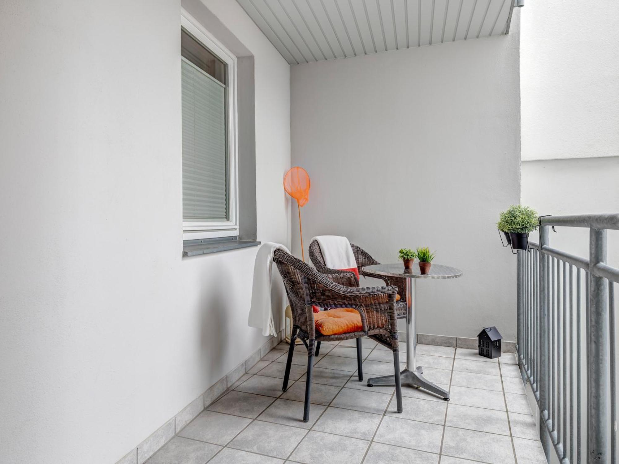 Haus Meerblick - 15 Heringsdorf  Buitenkant foto