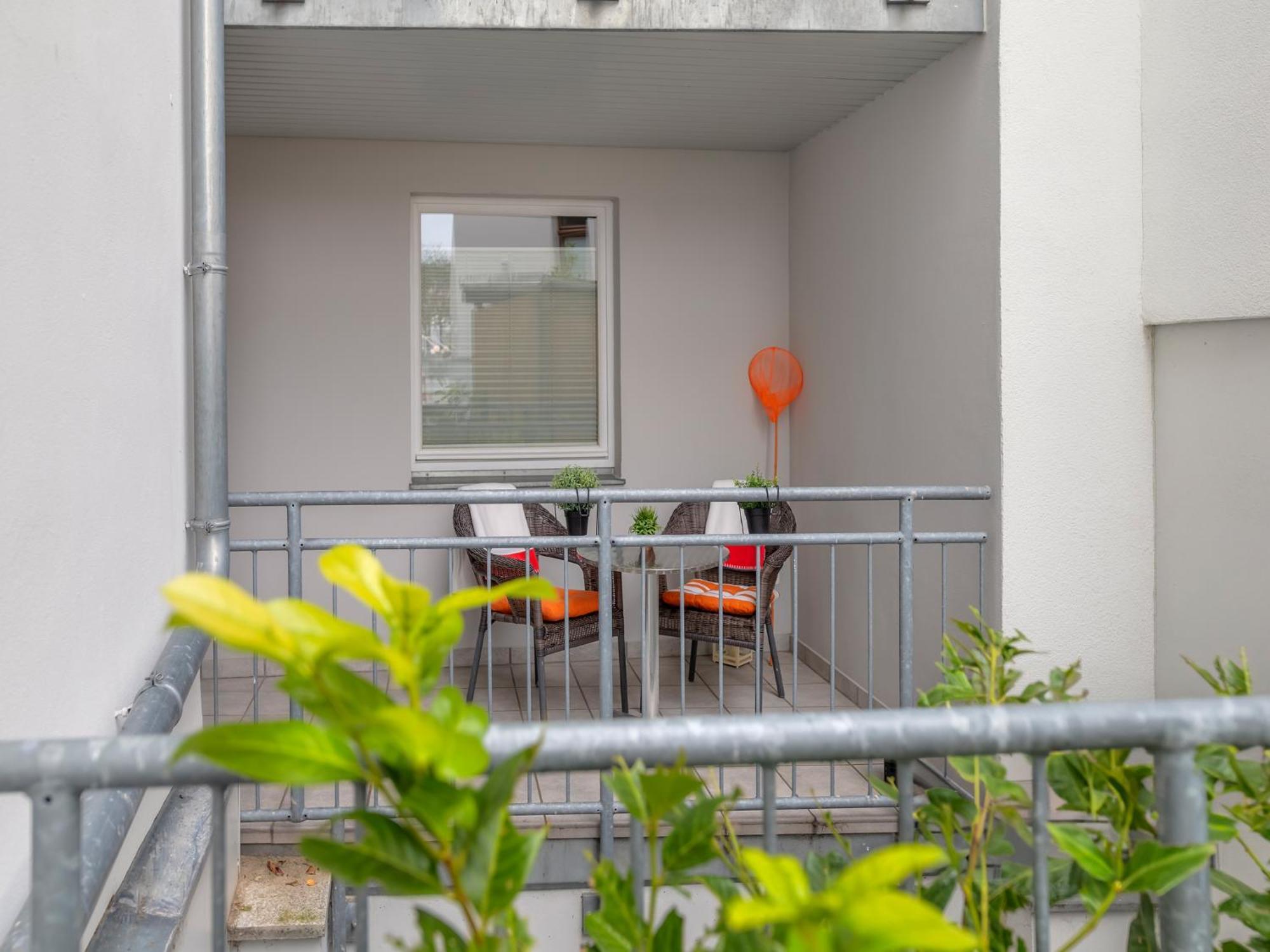 Haus Meerblick - 15 Heringsdorf  Buitenkant foto