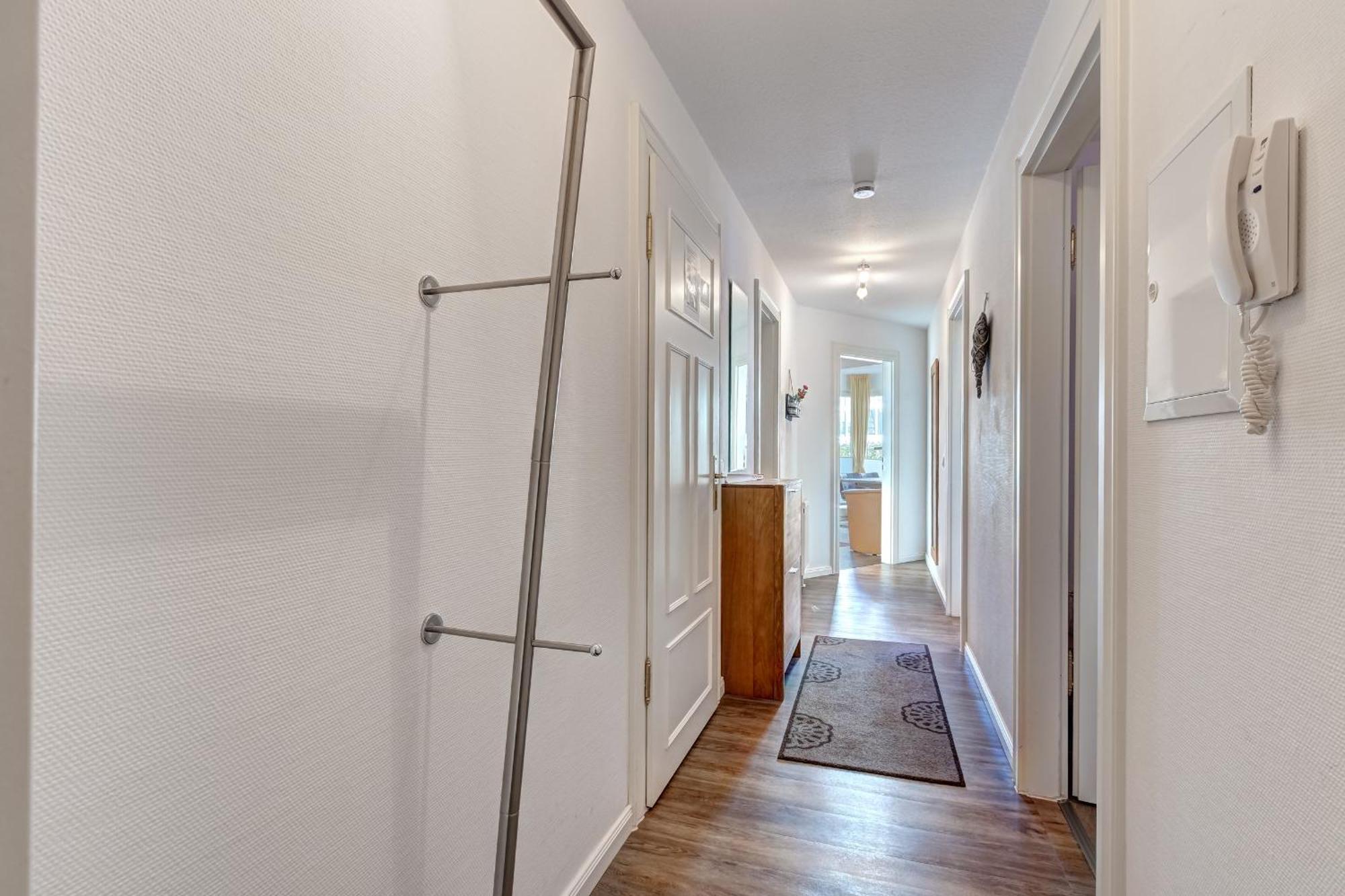 Haus Meerblick - 15 Heringsdorf  Buitenkant foto