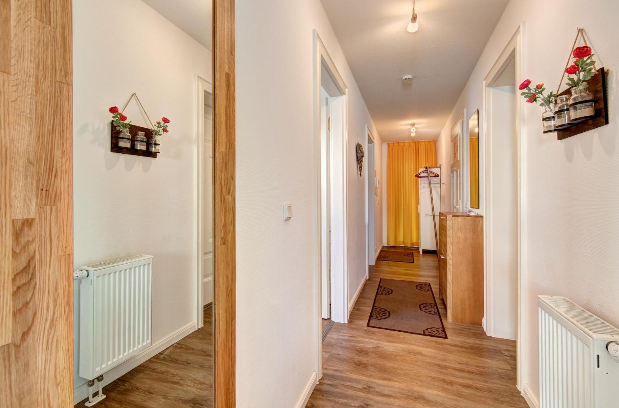 Haus Meerblick - 15 Heringsdorf  Buitenkant foto