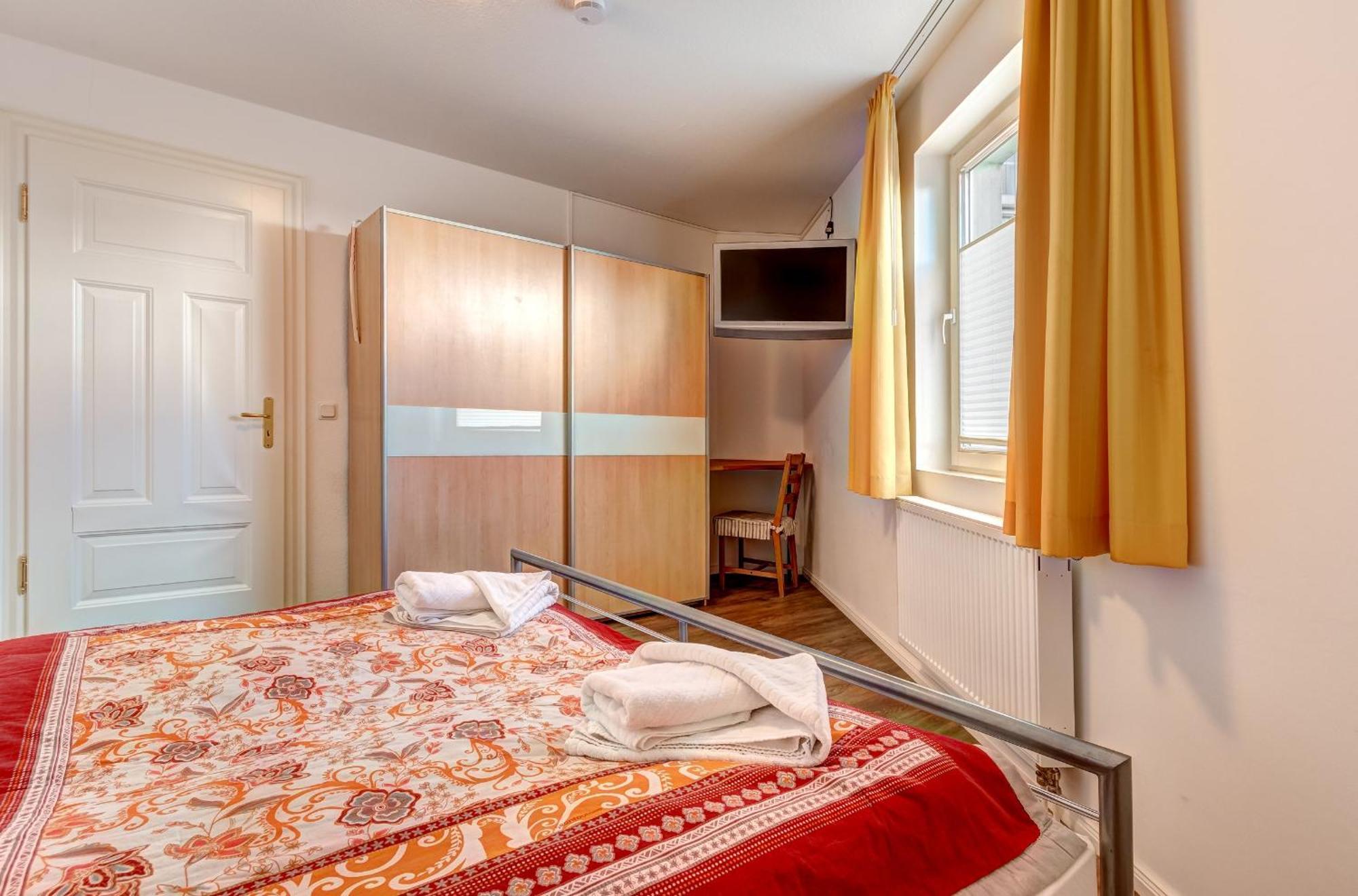 Haus Meerblick - 15 Heringsdorf  Buitenkant foto