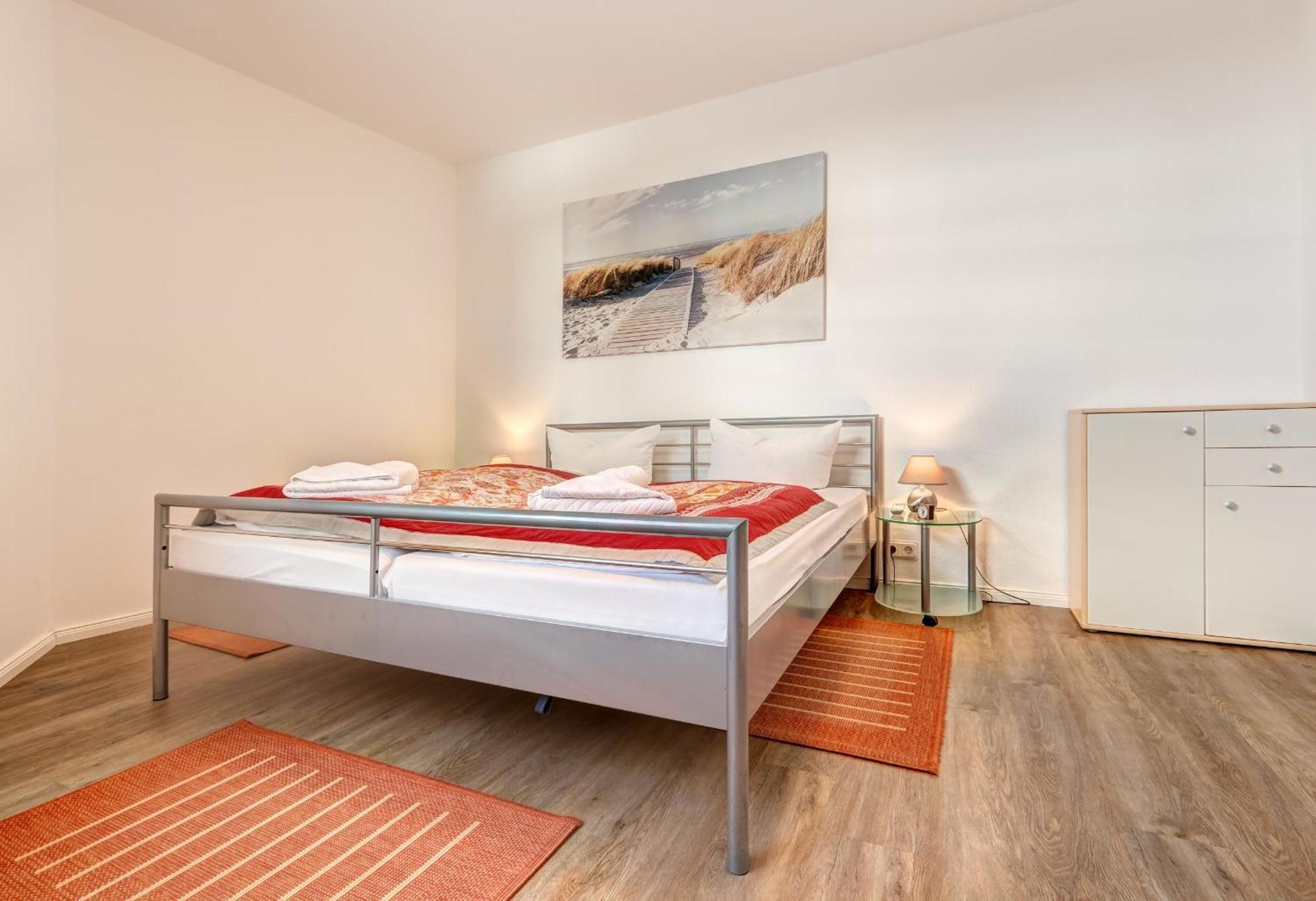 Haus Meerblick - 15 Heringsdorf  Buitenkant foto