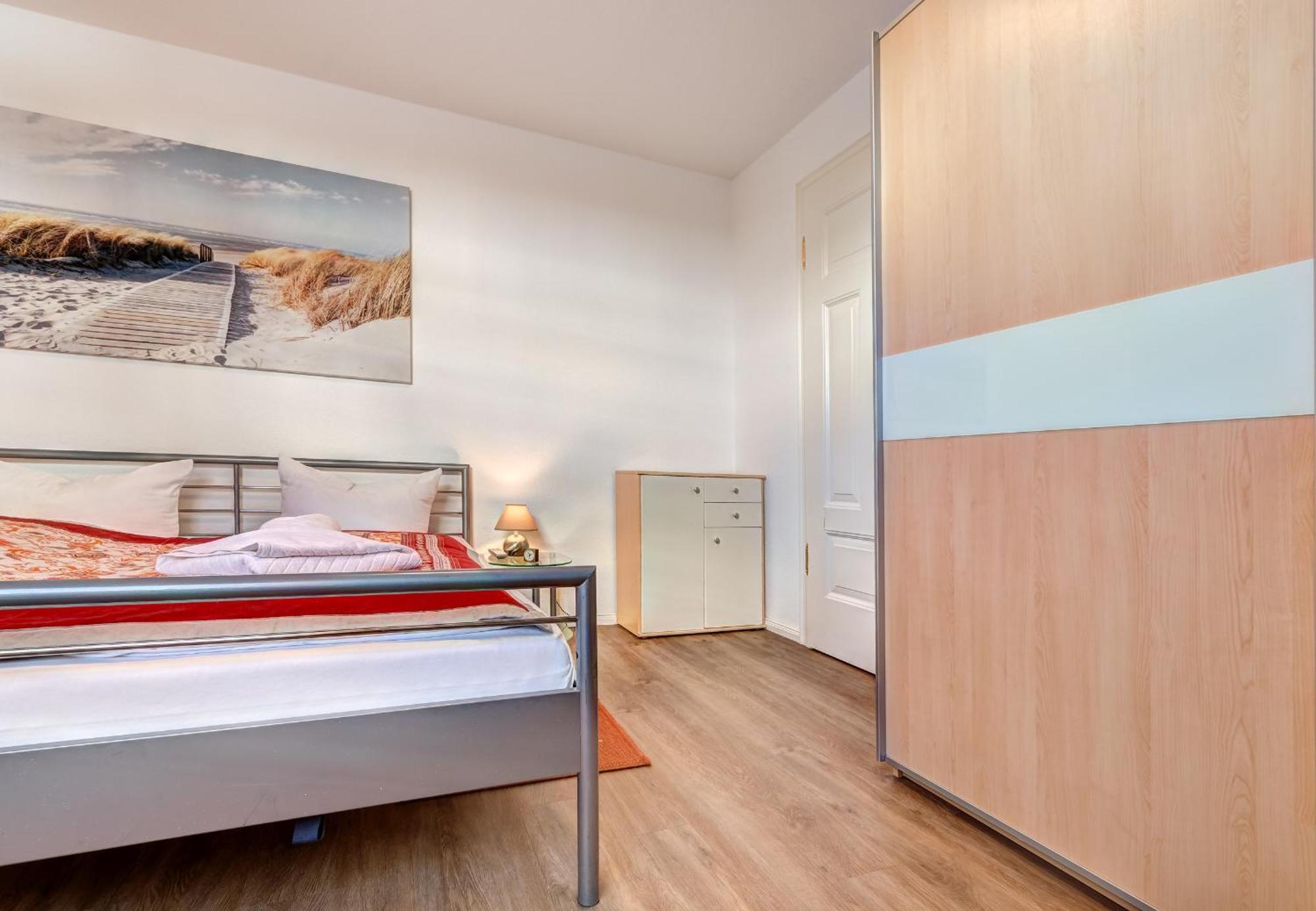 Haus Meerblick - 15 Heringsdorf  Buitenkant foto