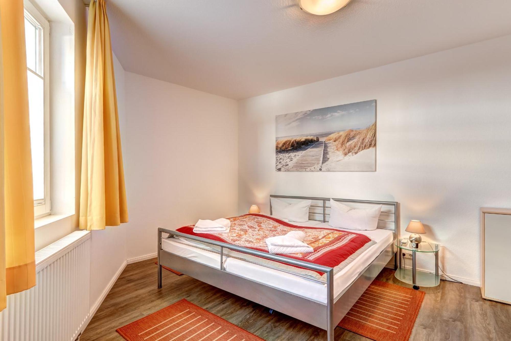 Haus Meerblick - 15 Heringsdorf  Buitenkant foto
